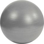 Dikenli Pilates & Yoga Topu 65 cm Gri Renk