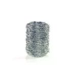Dikenli Tel - 250 Mt - 1.35 X 1.35 Mm