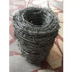Dikenli Tel 250 Mt.lik 1.30*1.30 Mm-galvanizli