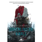 Dikenlikler Kralı - Mark Lawrence