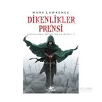Dikenlikler Prensi - Mark Lawrence