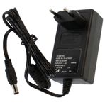Dikey Süpürge Şarj Adaptörü, 27V, Arçelik SD 3971 Beko SD 2971 / Tefal Rowenta X-Pert