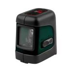 Dikey/Yatay 2 Işınlı Mini Lazer Distomat