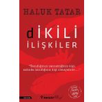 Dikili İlişkiler - Haluk Tatar
