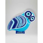 DİKİLİ Temalı Polyester Kabartma Magnet Buzdolabı Süsü