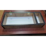 Dikiş Makina Altlığı - 3