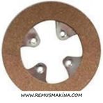 Dikiş Makinası Motor Balatası