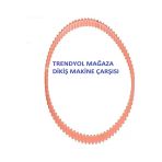 Dikiş Makine Çarşısı Singer Dikiş Makinesi 1301 -1288-1280- Moderno Makine Motor Kayışı