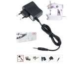 Dikis Makinesi Adaptoru 6 Volt El Dikis Makinesi İcin Uyumlu Adaptoru Mini El Dikis Makinesi Adaptoru 6 Volt