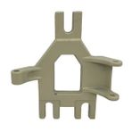 Dikiş Makinesi Motor Tabanı / BD-0050