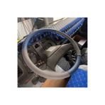 DİKİŞLİ DİREKSİYON KILIFI MAVİ/GRİ DERİ SİYAH DİKİŞLİ IVECO KÜÇÜK KAMYON İÇİN MDGDSDIVC120140058105