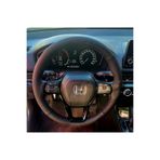 DİKİŞLİ DİREKSİYON KILIFI SİYAH / NOKTALI DERİ SİYAH DİKİŞLİ HONDA CİVİC ACCORD 45684693e81d55eb8c