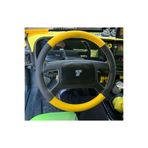 DİKİŞLİ DİREKSİYON KILIFI SİYAH SARI SARI DİKİŞLİ TOFAŞ İÇİN HASBAY1201262369