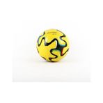 Dikişli Futbol Topu 5 Numara Sarı