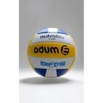 Dikişli Voleybol Topu No.5, Soft Touch Yüzey İle