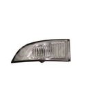 Dikiz Ayna Sınyalı Sol Megane3/fluence (pleksan 3807) 261656470r