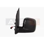 DİKİZ AYNASI SAĞ FIAT-PEUGEOT-CITROEN FIORINO 2007- ELEKTRİKLİ ISITMALI SENSÖRLÜ