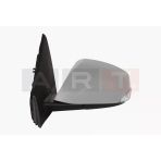 DİKİZ AYNASI SAĞ RENAULT MEGANE III FLUENCE 2009- ELEKTRİKLİ ISITMALI ASTARLI SİNYALLİ