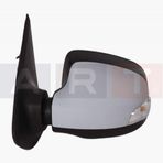 Dıkız Aynası Sol Elektrıklı Sınyallı Astar Kapaklı Clıo Symbol Touch-clıo Iv Joy Art M002.2044