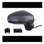 Dikiz Aynası Sol Komple Audı A3 13 - - BARCHA 8V1857409F