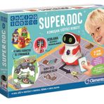 Dikkat Atölyesi Super Doc - Eğitici Konuşan Robot