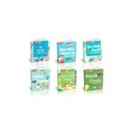 Dikkat Atölyesi Yayınları 0-3 Yaş 6 Lı Baby Find It-Bebek Kitapları Dktdk03t0121