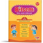 Dikkat Atölyesi Yayınları Bilsem Zeka Açan Sorular 2. Seviye Bilişsel Beceri Gelişimi Anonim Yazar Ciltsiz
