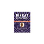 DIKKAT EKONOMISI - THOMAS H. DAVENPORT; JOHN C. BECK