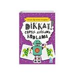 Dikkat! Görsel Algılama Kodlama Minik Damla