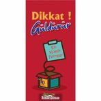 Dikkat! Güldürür-En Komik Fıkralar