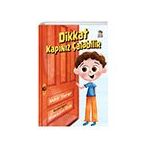 Dikkat Kapınız Çalabilir İthaki Yayınları