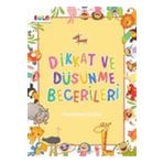Dikkat ve Düşünme Becerileri - Mantıksal Diziler - Berkay Dinç Çakır
