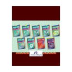 Dikkat ve Zeka Akademisi 9-10 Yaş- Dikkat Zeka Bilişsel ve Düşünsel Beceriler(9 Kitap)