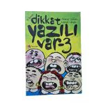 Dikkat Yazılı Var 3 (İkinci El)