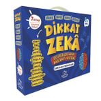 Dikkat Zeka 3.Sınıf Seti-9 Yaş-7 Kitap Takım - Kolektif