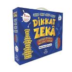 Dikkat Zeka 3. Sınıf Seti - 9 Yaş 7 Kitap Takım - Mehmet Türkdoğan Savaş Özdemir
