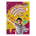Dikkat Zeka ve Düşünme Becerileri 1 - Yusuf Talha Doğan