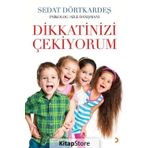 Dikkatinizi Çekiyorum - Sedat Dörtkardeş
