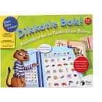 Dikkatle Bak – Dikkat Bulmacaları Kitabı