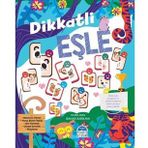 Dikkatli Eşle - Bahar Sarıkaya