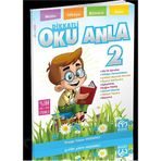Dikkatli Oku Anla 2 - Duygu Yazar Hodancı