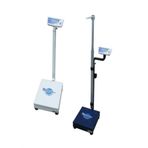 Dikomsan BW 200 Kg Kilo/Boy Ölçer Baskül