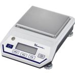 Dikomsan EHB 6000 gr 0.01 gr Hassas Tartım Terazisi