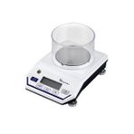 Dikomsan Hassas Terazi Ehb 3 kg 0,01 gr LCD Ekranlı Laboratuvar Tartım Cihazı