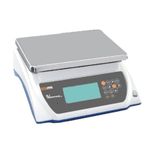 DİKOMSAN HT-NA 6000 GR ( 0,1 GR ) ONAYLI HASSAS TERAZİ