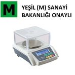 Dikomsan HT-SA 600 gr Eczane Terazisi