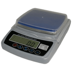Dikomsan KD-KC 600 gr Hassas Terazi