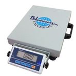 Dikomsan MS-HCW 150 kg 30x40 Baskül