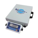Dikomsan MS-HCW 150 kg Mobil Baskül