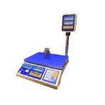 Dikomsan NPL 30 kg Terazi